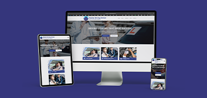 Artboard hover image